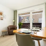 Sali Homes Apartmenthaus Schlossgasse Appartamento Neckarsulm