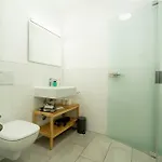 Apartmán Sali Homes Apartmenthaus Schlossgasse Neckarsulm