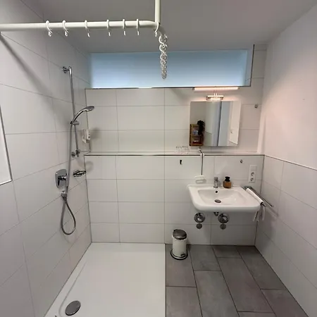 Sali Homes Apartmenthaus Schlossgasse Appartement