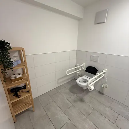 Sali Homes Apartmenthaus Schlossgasse * Neckarsulm