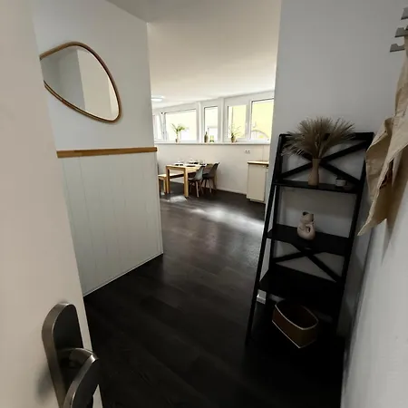 Appartamento Sali Homes Apartmenthaus Schlossgasse *