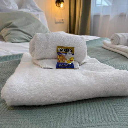 Apartmenthaus Schlossgasse Neckarsulm