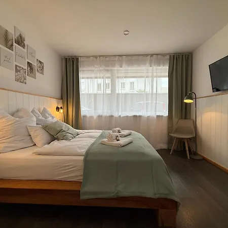 Sali Homes Apartmenthaus Schlossgasse Appartement *