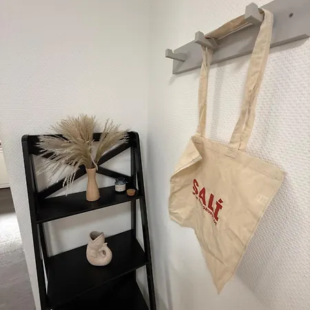 Appartamento Sali Homes Apartmenthaus Schlossgasse