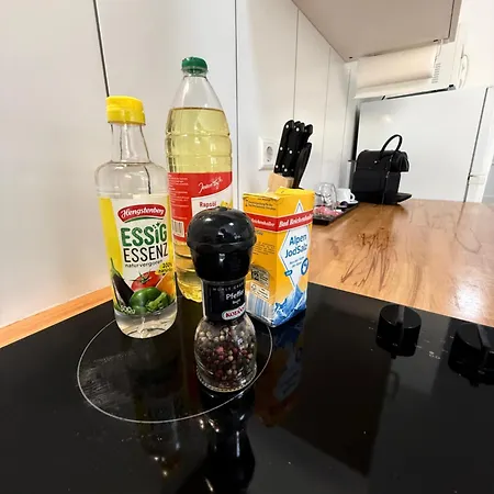 Appartamento Sali Homes Apartmenthaus Schlossgasse *