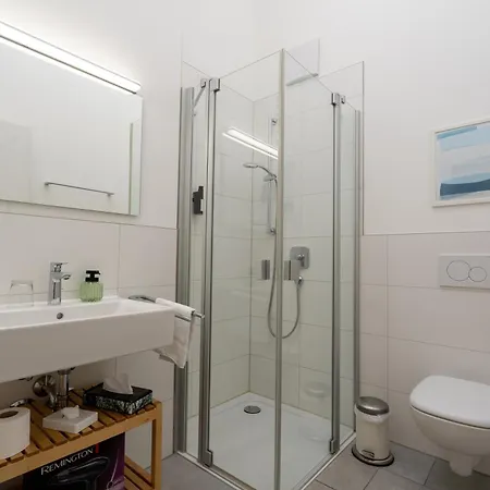 Sali Homes Apartmenthaus Schlossgasse Apartamento Neckarsulm
