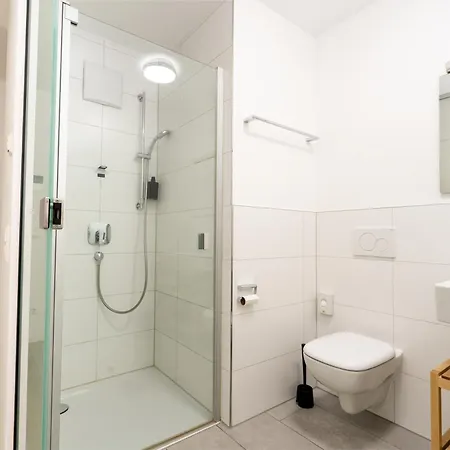 Sali Homes Apartmenthaus Schlossgasse Neckarsulm