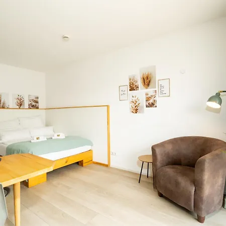 Apartmenthaus Schlossgasse Neckarsulm
