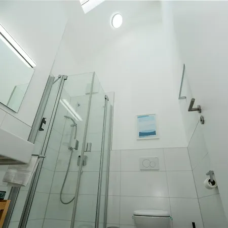 Sali Homes Apartmenthaus Schlossgasse * Neckarsulm