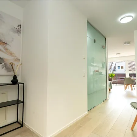 Apartmenthaus Schlossgasse