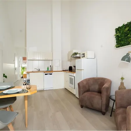 Sali Homes Apartmenthaus Schlossgasse アパート