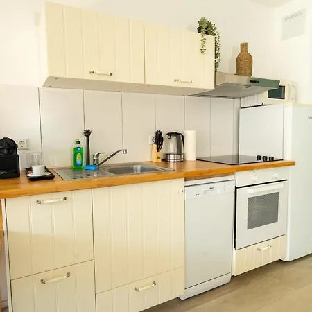 Apartmenthaus Schlossgasse Apartmán Neckarsulm