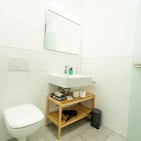 Sali Homes Apartmenthaus Schlossgasse *