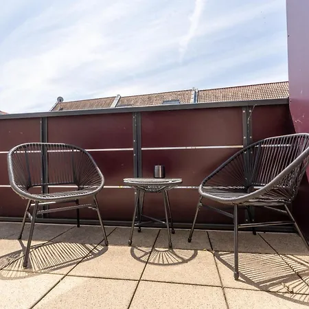 Apartmenthaus Schlossgasse *