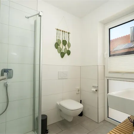 Apartmenthaus Schlossgasse Neckarsulm