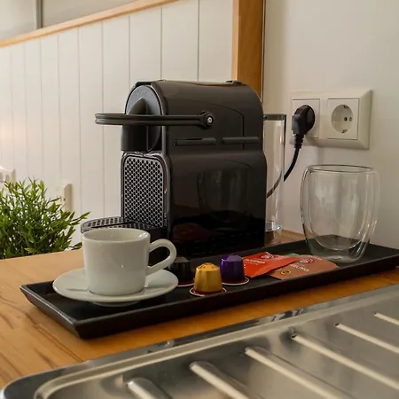 Appartamento Sali Homes Apartmenthaus Schlossgasse