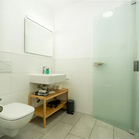 Apartamento Sali Homes Apartmenthaus Schlossgasse Neckarsulm