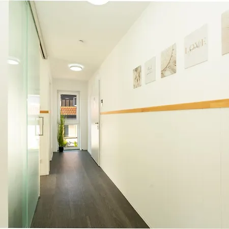 Apartmenthaus Schlossgasse