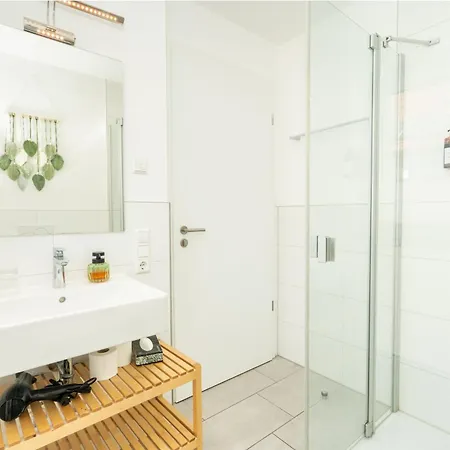 Apartmenthaus Schlossgasse Neckarsulm