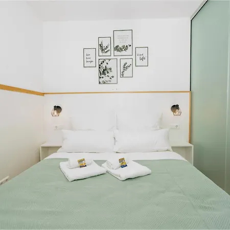 Sali Homes Apartmenthaus Schlossgasse *