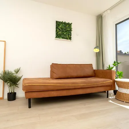 Sali Homes Apartmenthaus Schlossgasse Neckarsulm